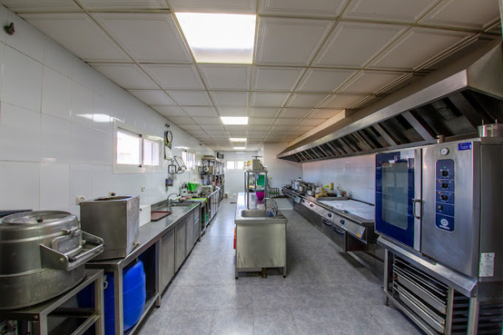 Residencia Albor